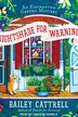 Book cover of Nightshade for Warning