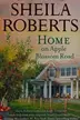 Book cover of Home on Apple Blossom Road