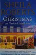 Book cover of Christmas on Candy Cane Lane