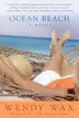 Book cover of Ocean Beach