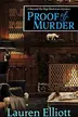 Book cover of Proof of Murder