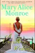 Book cover of A Lowcountry Wedding
