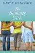 Book cover of The summer girls
