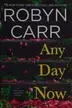 Book cover of Any Day Now