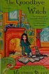 Book cover of The goodbye witch