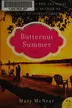 Book cover of Butternut summer