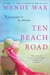 Book cover of Ten Beach Road