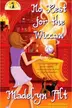 Book cover of No rest for the wiccan