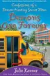 Book cover of Demons are forever