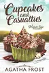 Book cover of Cupcakes and Casualties