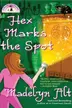 Book cover of Hex Marks the Spot