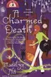 Book cover of A Charmed Death