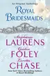 Book cover of Royal Bridesmaids