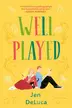 Book cover of Well Played