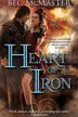 Book cover of Heart of Iron