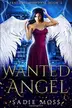 Book cover of Wanted Angel