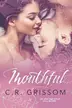 Book cover of Mouthful