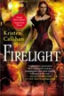 Book cover of Firelight