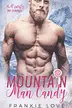 Book cover of Mountain Man Candy