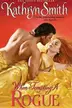 Book cover of When Tempting A Rogue