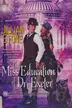 Book cover of Miss Education of Dr. Exeter