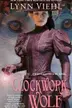 Book cover of The Clockwork Wolf