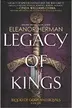 Book cover of Legacy of Kings