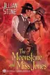 Book cover of The Moonstone And Miss Jones