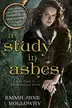 Book cover of A Study in Ashes
