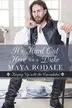 Book cover of It's Hard Out Here for a Duke