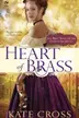 Book cover of Heart of Brass