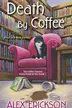 Book cover of Death by Coffee