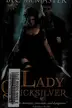 Book cover of My Lady Quicksilver