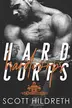 Book cover of Hard Corps