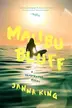 Book cover of Malibu Bluff