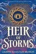 Book cover of Heir of Storms