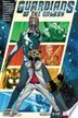 Book cover of Guardians Of The Galaxy By Al Ewing Vol. 1