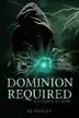 Book cover of Dominion Required