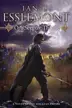 Book cover of Orb Sceptre Throne
