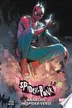 Book cover of SPIDER-PUNK, ANARCHIE IM SPIDER-VERSE