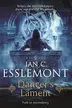 Book cover of Dancer's Lament: Path to Ascendancy Book 1