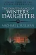 Book cover of The disappearance of Winter's daughter