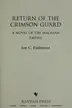 Book cover of Return of the Crimson Guard