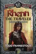 Book cover of Rhenn the Traveler
