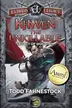 Book cover of Khyven the Unkillable