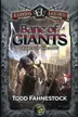 Book cover of Bane of Giants