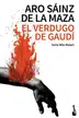 Book cover of El Verdugo de Gaudí