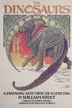 Book cover of The Dinosaurs