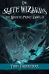 Book cover of The Slate Wizards