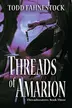Book cover of Threads of Amarion